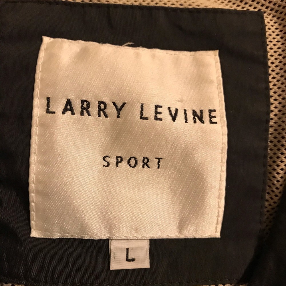 Larry Levine jacket - Picture 2 of 3